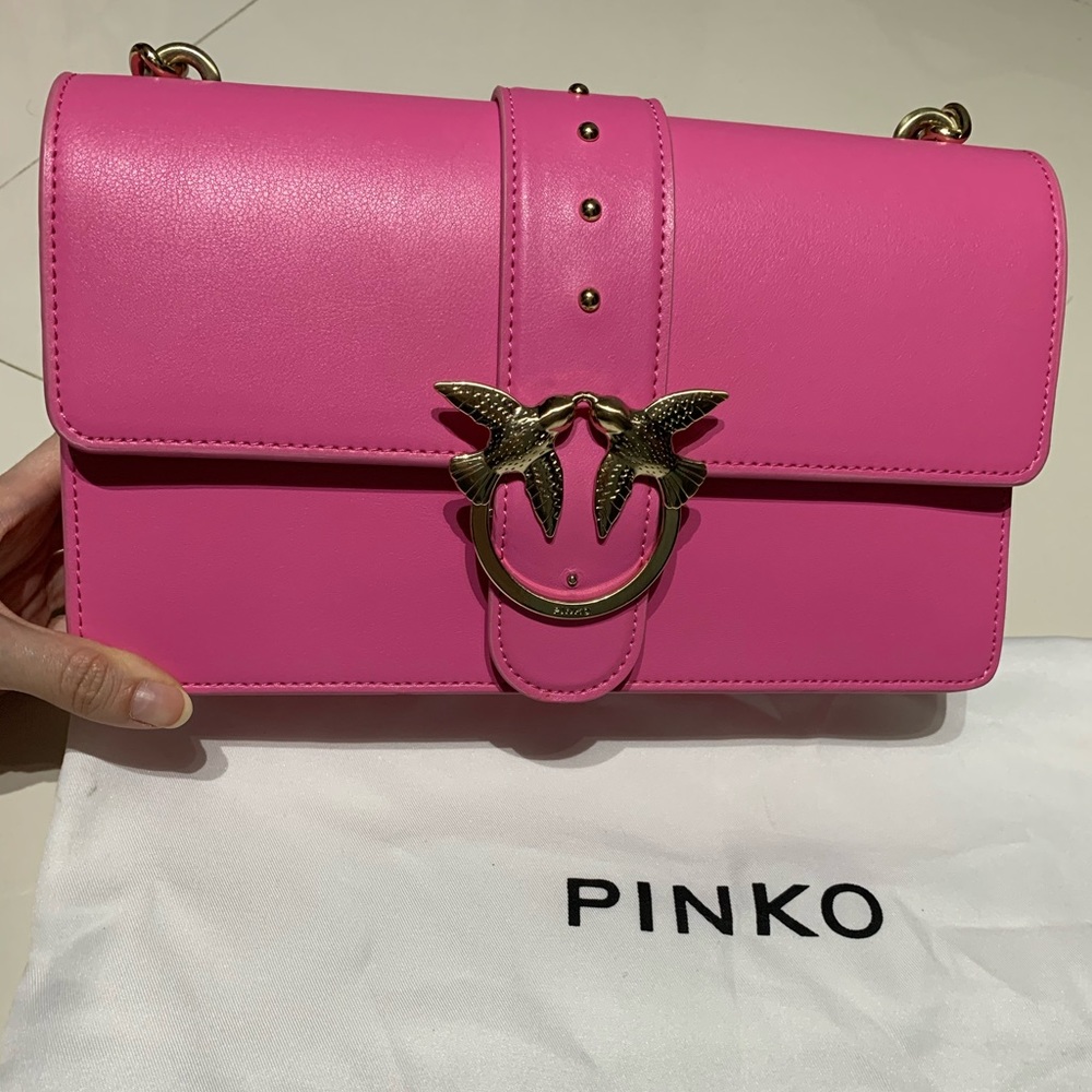 Pinko bag - Picture 2 of 4